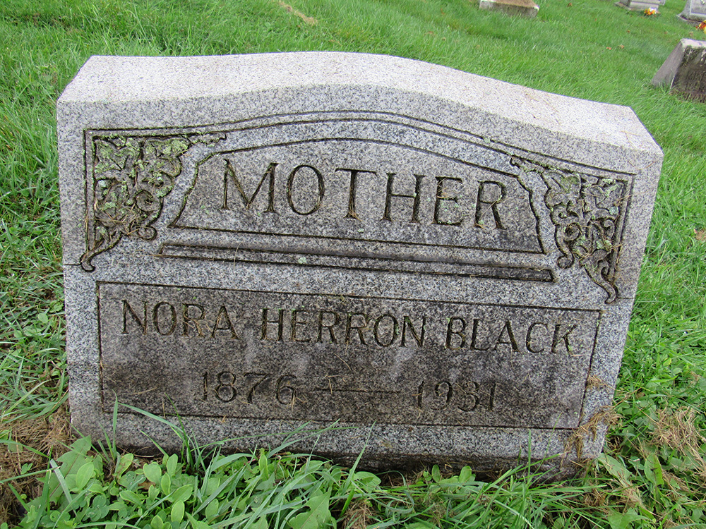 tombstone
